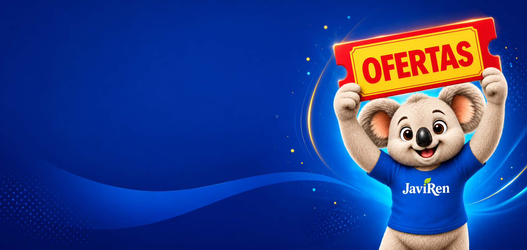 Ofertas JaviRen
